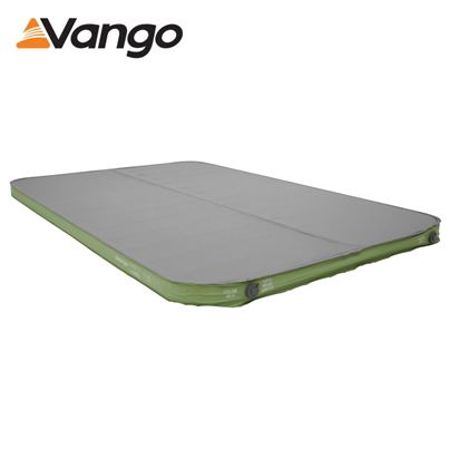 Vango Vango Shangri-La II 7.5 Double Self-Inflating Mat