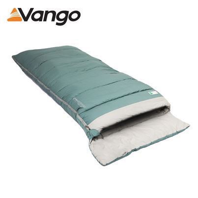 Vango Vango Shangri-La Light Single Sleeping Bag - 2024 Model