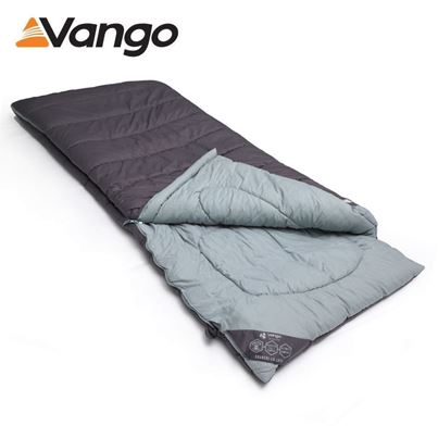 Vango Vango Shangri-La Luxe XL Single Sleeping Bag - 2024 Model