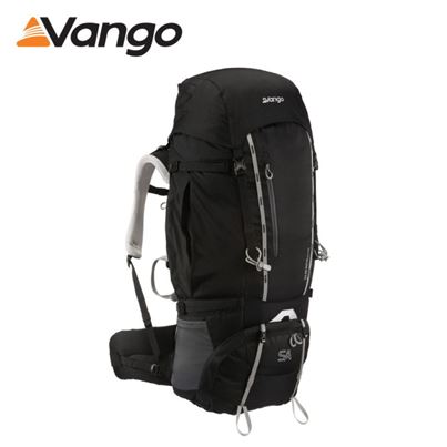 Vango Vango Sherpa 60:70S Backpack