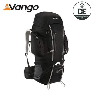 Vango Sherpa 65 Backpack
