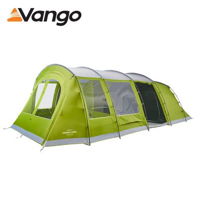 Vango Vango Stargrove II 600XL Tent