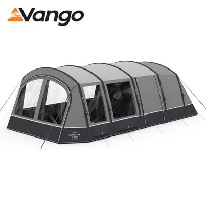 Vango Vango Stargrove II Air TC 600XL Tent - 2022 Model