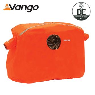 Vango Storm Shelter