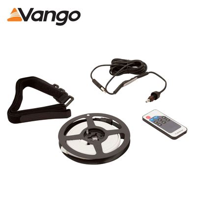 Vango Vango Sunbeam Flexi Light 2M/4M USB