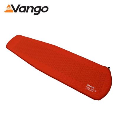 Vango Vango Trek Pro 3 Standard Self Inflating Sleeping Mat