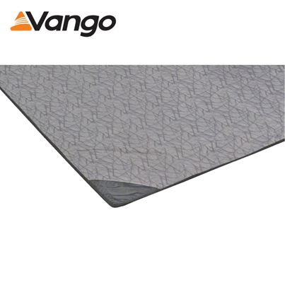 Vango Vango Universal Carpet 180x280 - CP010 Abyss-Trooper Hexagon Print