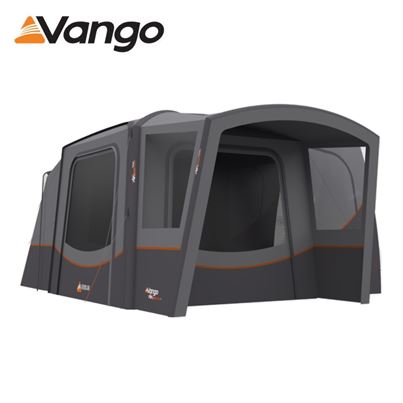 Vango Vango Versos Air Driveaway Awning - New for 2024