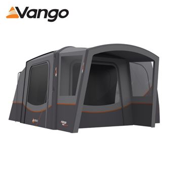 Vango Versos Air Driveaway Awning - New for 2024