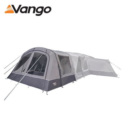 Vango Vango Zipped Front Awning - SentElite - TA101