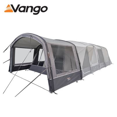 Vango Vango Zipped Front Extension - Sentinel Elite - TA105