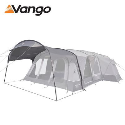 Vango Vango Zipped Sun Canopy For Anantara/Ventanas 650XL - TA108