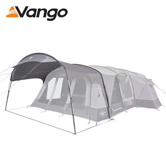Vango Zipped Sun Canopy For Anantara/Ventanas 650XL - TA108