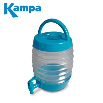 Kampa Keg Collapsible Water Dispenser