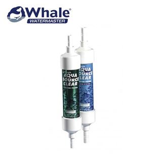 Aquasource Clear Water Filter 12 & 15mm