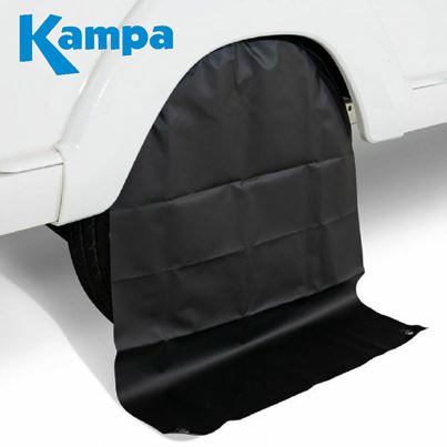 Kampa Kampa Motorhome Wheel Cover