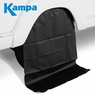 Kampa Motorhome Wheel Cover