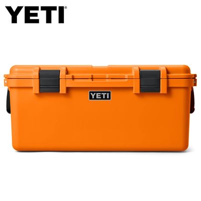 YETI YETI LoadOut GoBox 60 - All Colours