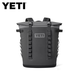 YETI M20 Soft Backpack Cooler - All Colours