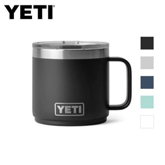 YETI Rambler 14oz Mug 2.0 - All Colours