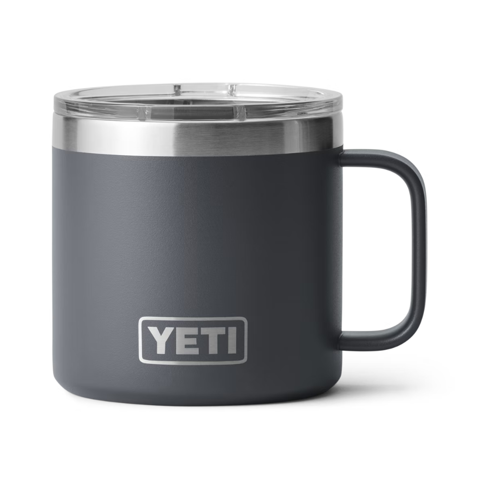 Yeti store camping cup