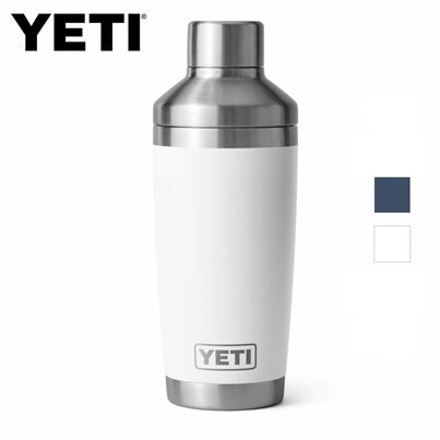 YETI YETI Rambler 20oz Cocktail Shaker With Gift Box - All Colours