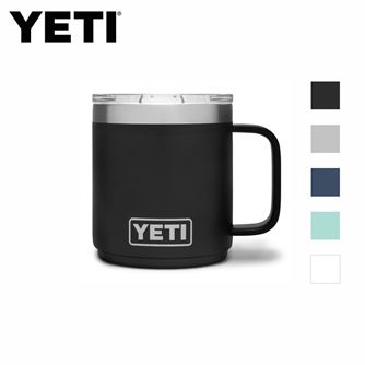 YETI Rambler 10oz Mug - All Colours