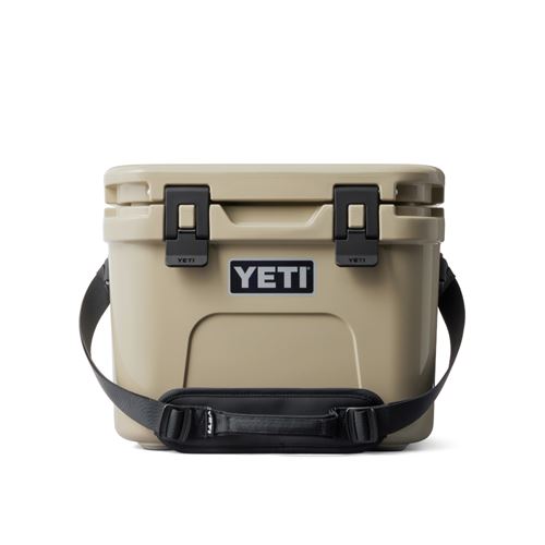 YETI Roadie 15 Cooler - All Colours - Newest Roadie Size Daytrip Camping Touring