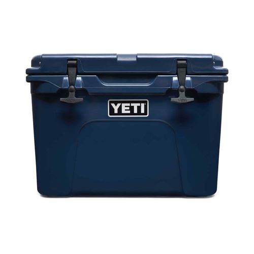 YETI Tundra 35 Cooler Cool Box Passive Premium Camping Fishing
