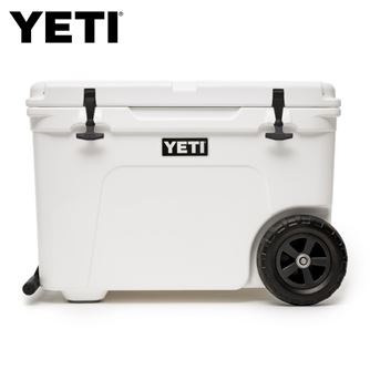 YETI Tundra Haul Wheeled Cooler - All Colours